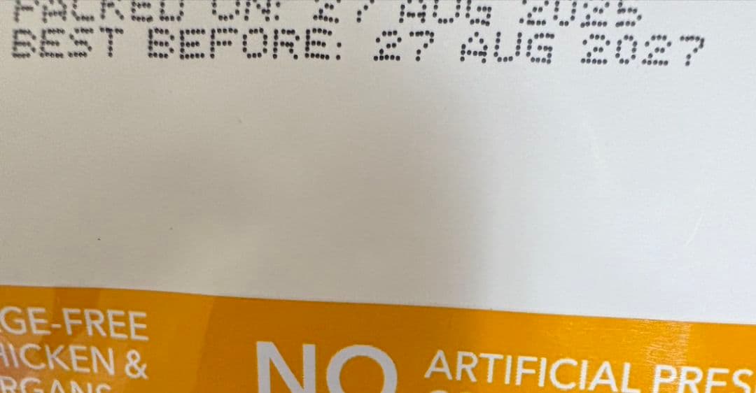 K9ナチュラル ラムキングサーモンフィースト　500g&チキンフィースト500g