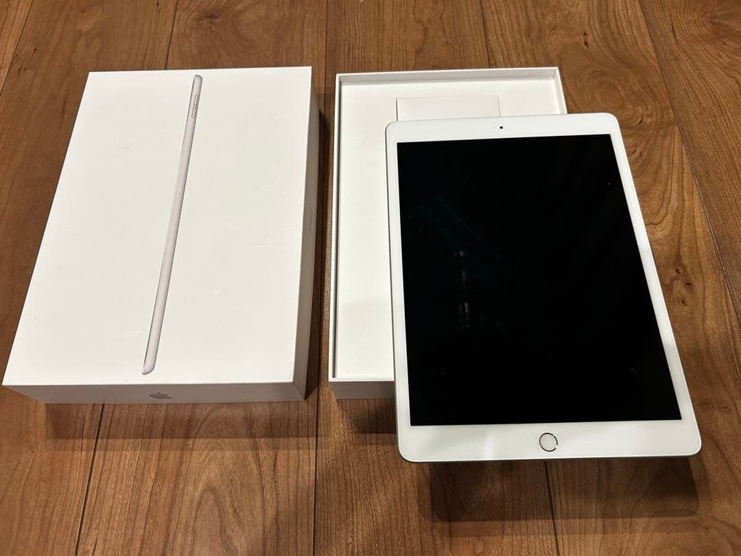 iPad 128GB 第7世代　wi-fi