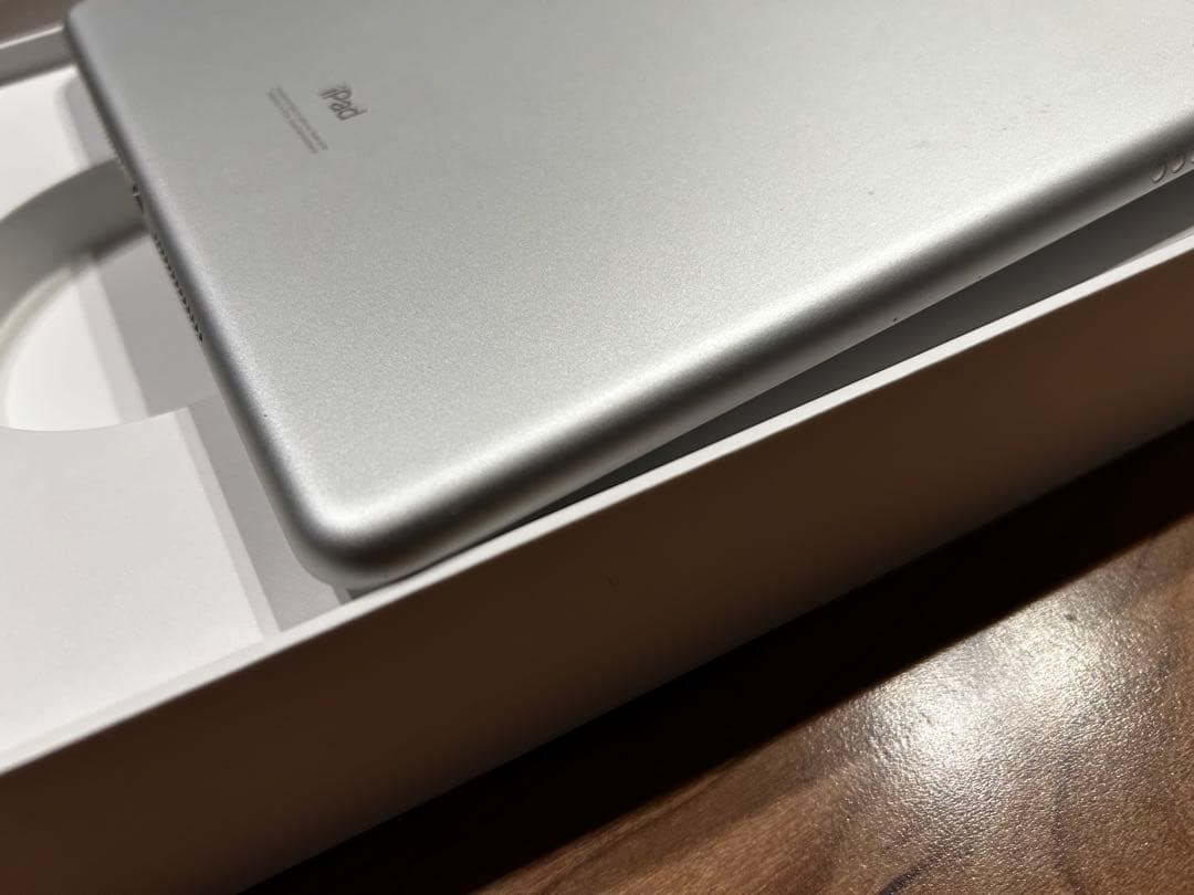 iPad 128GB 第7世代　wi-fi