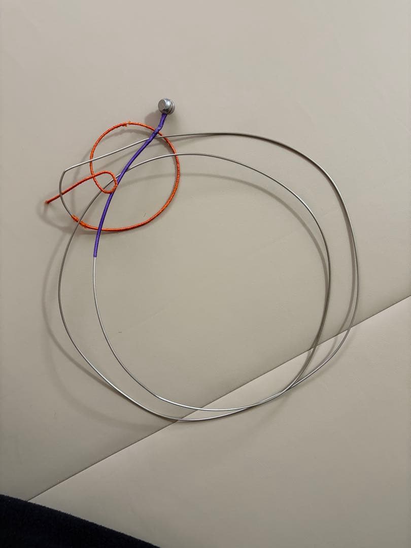 コントラバス弦　ピーター・インフェルド　Peter Infeldオケ弦4本セット