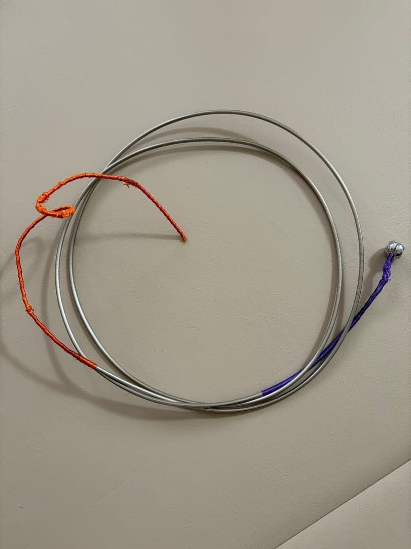 コントラバス弦　ピーター・インフェルド　Peter Infeldオケ弦4本セット