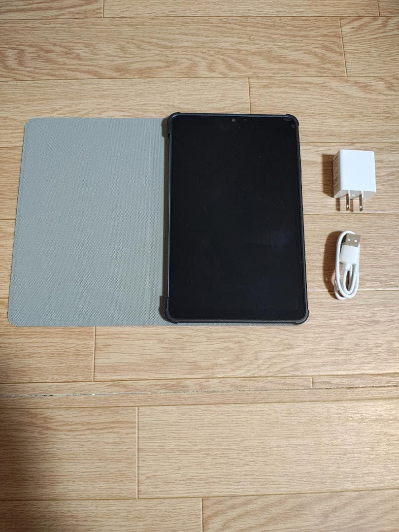 Androidタブレット本体 ALLDOCUBE iPlay 70 mini Pro