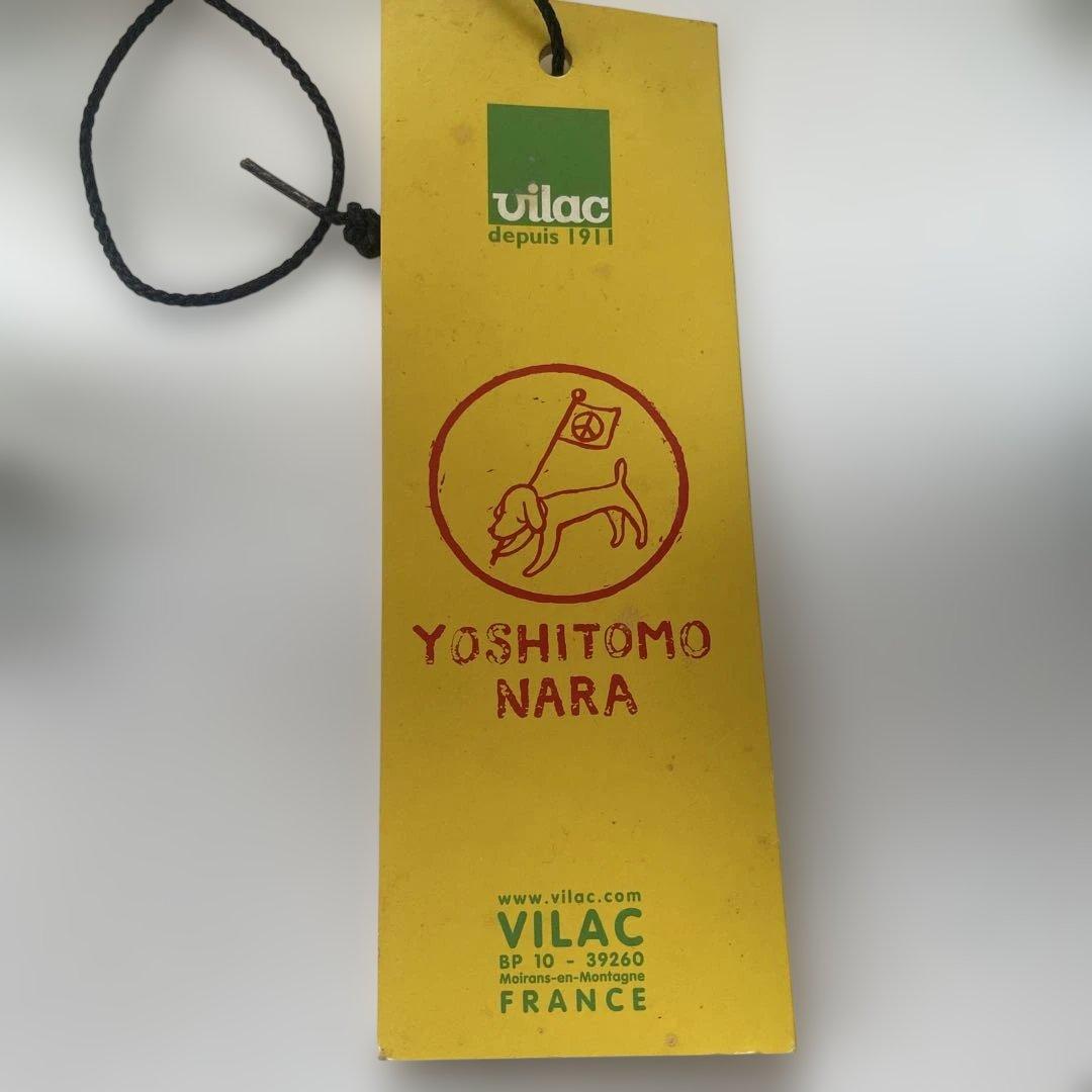 奈良美智 プルトイ ヴィラック My sweet dog