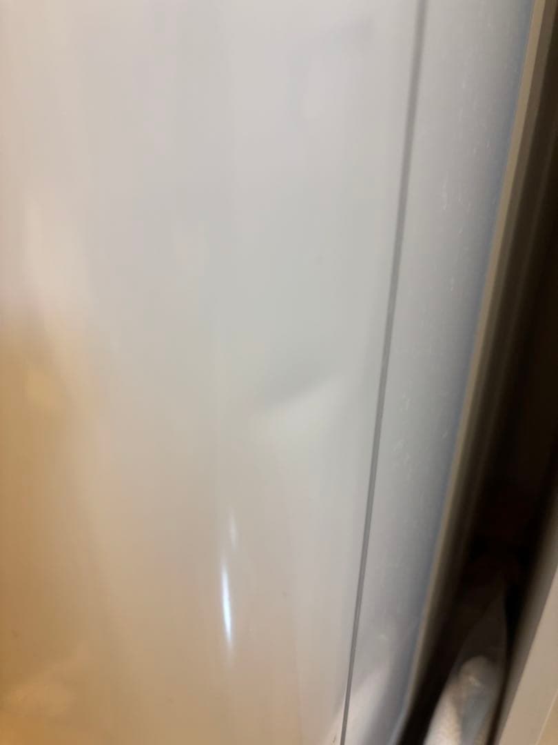 Panasonic NA-FA8K2 縦型洗濯機 2024年購入