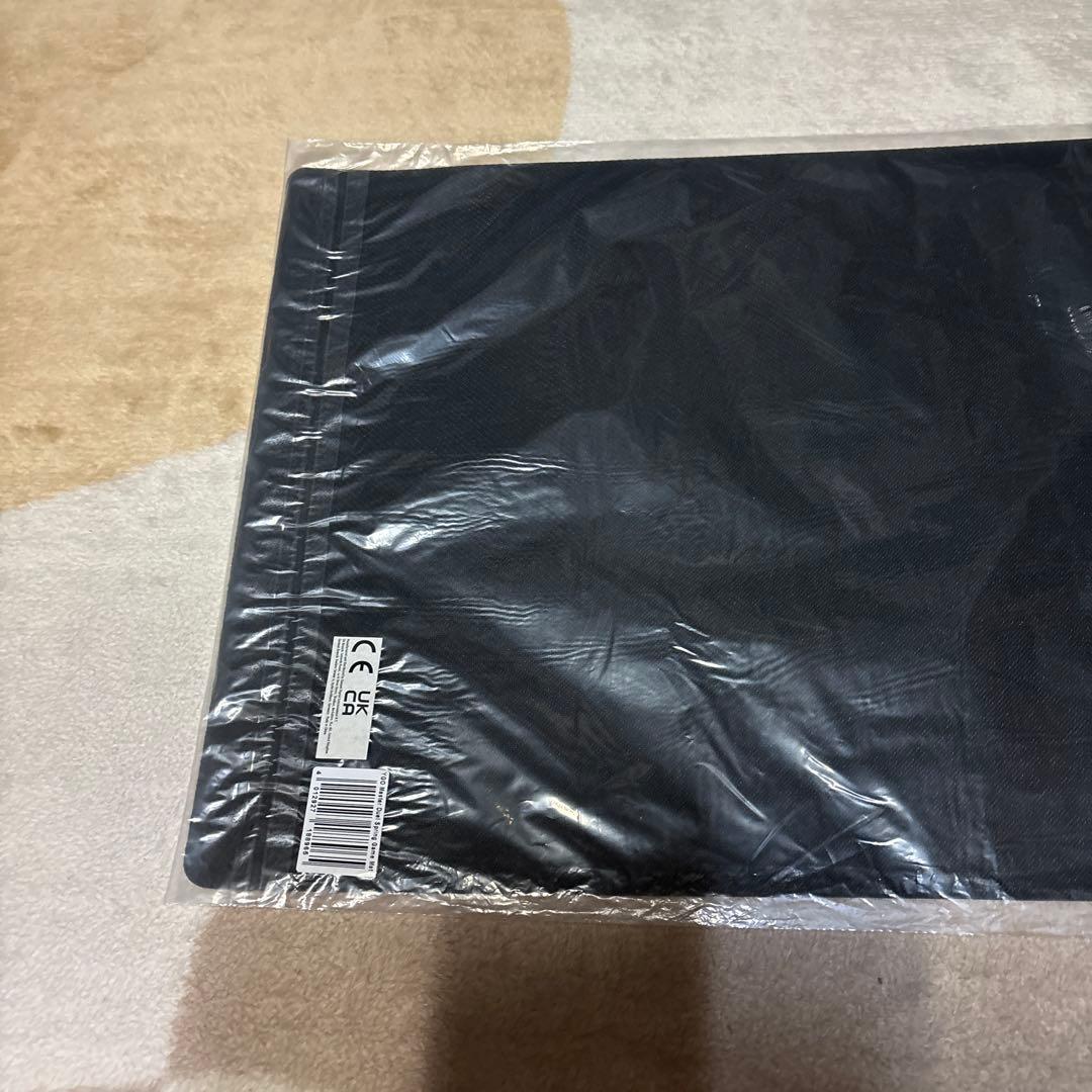 遊戯王　フルールドバロネス 公式プレイマット CHALLENGER CUP