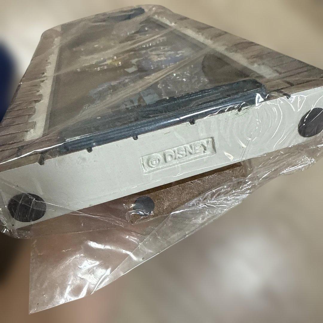 東京ディズニーリゾート タワー・オブ・テラー ピンバッジ