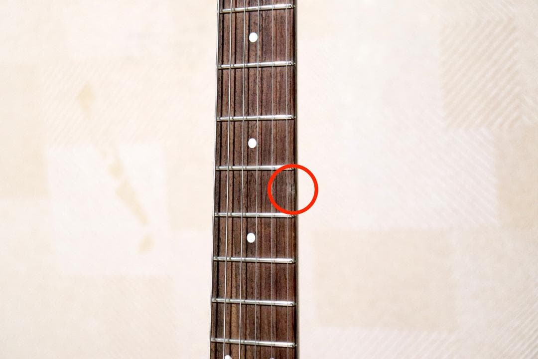 ギター Bacchus T-MASTER ASH BLK/OIL