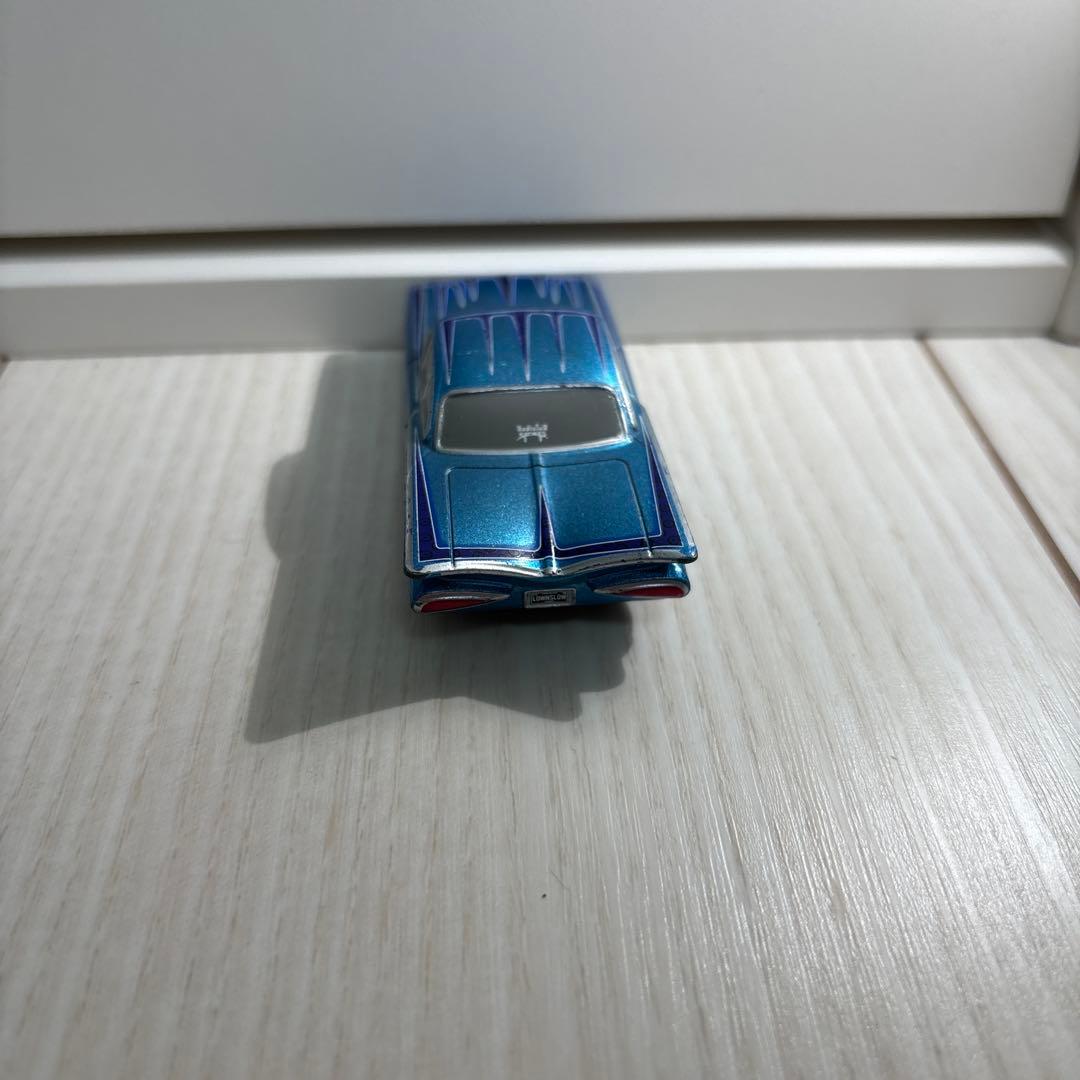 カーズ　リロイヘミング　ドックハドソン　ラモーン　テックスダイナコ