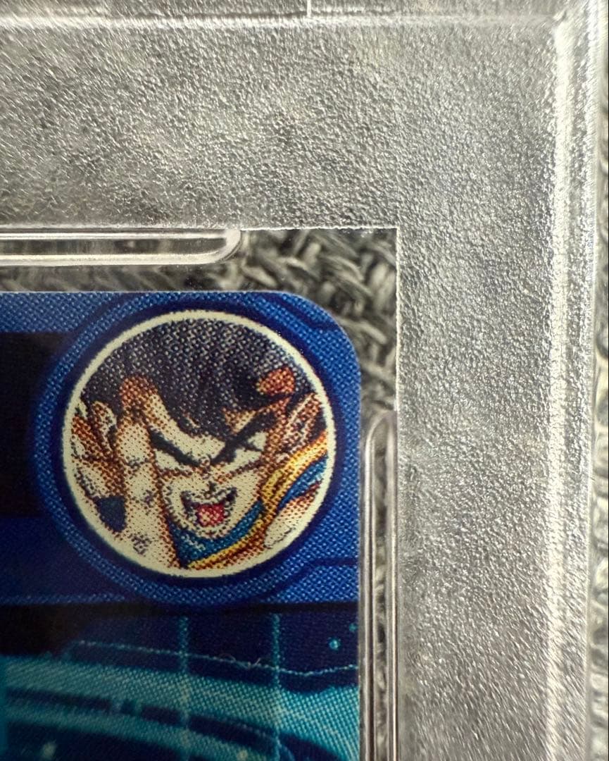 ドラゴンボールヒーローズ ugm1-sec4 孫悟空