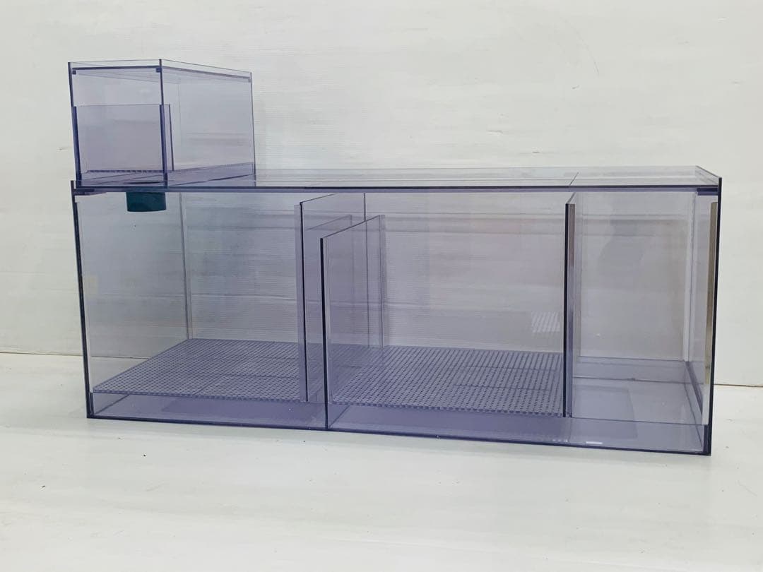 フィルター・ポンプ・ろ材 Sato Miracle