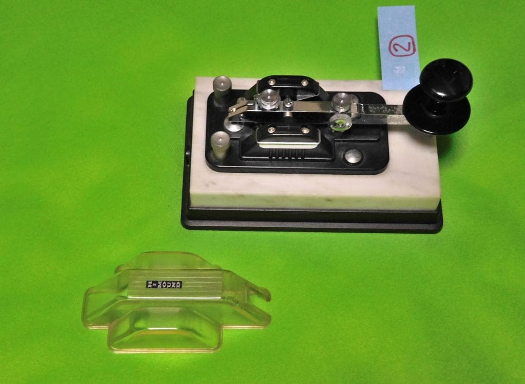 ハイモンド電鍵 HI-MOUND HK808