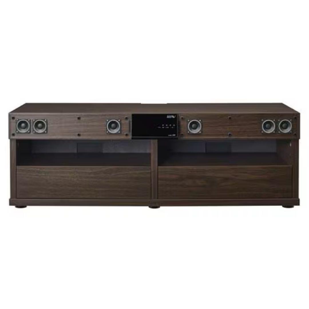 HERBRelax(ハーブリラックス) YTD-S15B1 シアターラック