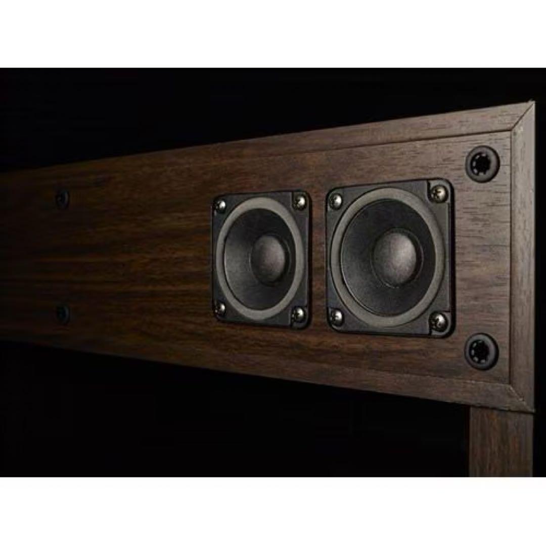 HERBRelax(ハーブリラックス) YTD-S15B1 シアターラック