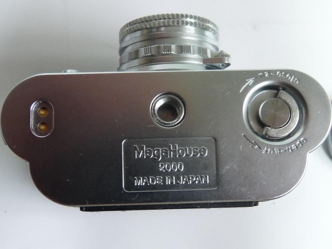 SHARAN Leica M3 ミニチュアカメラ