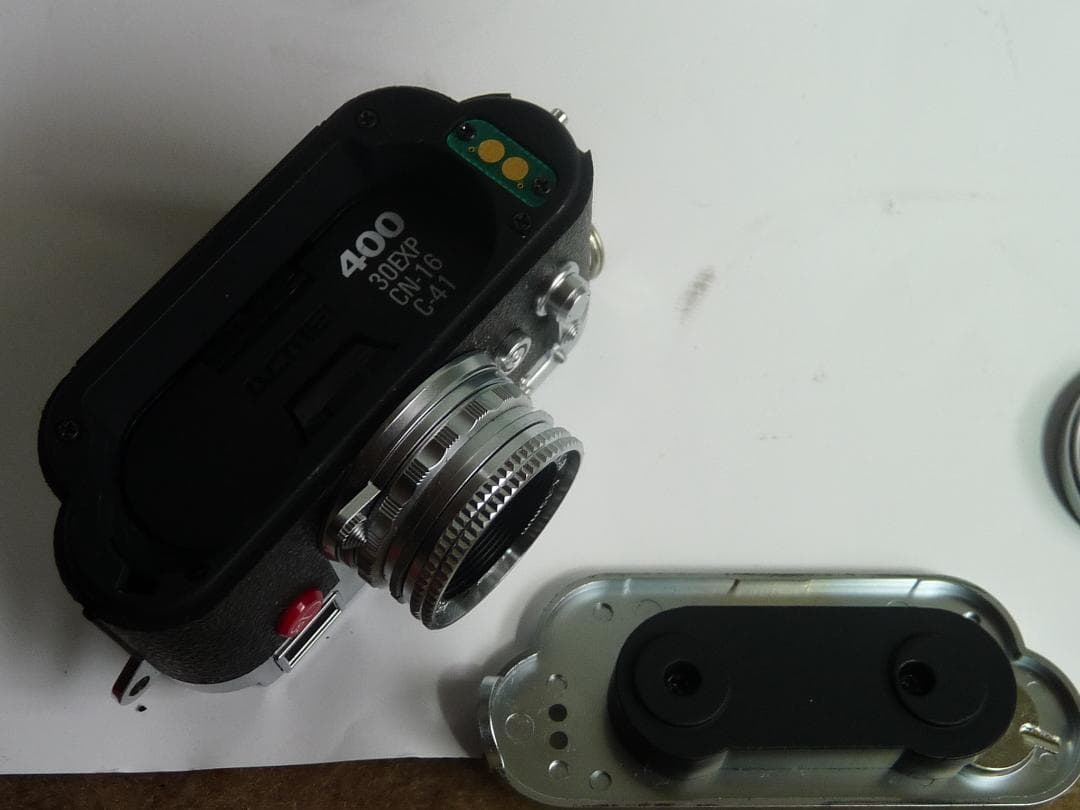 SHARAN Leica M3 ミニチュアカメラ