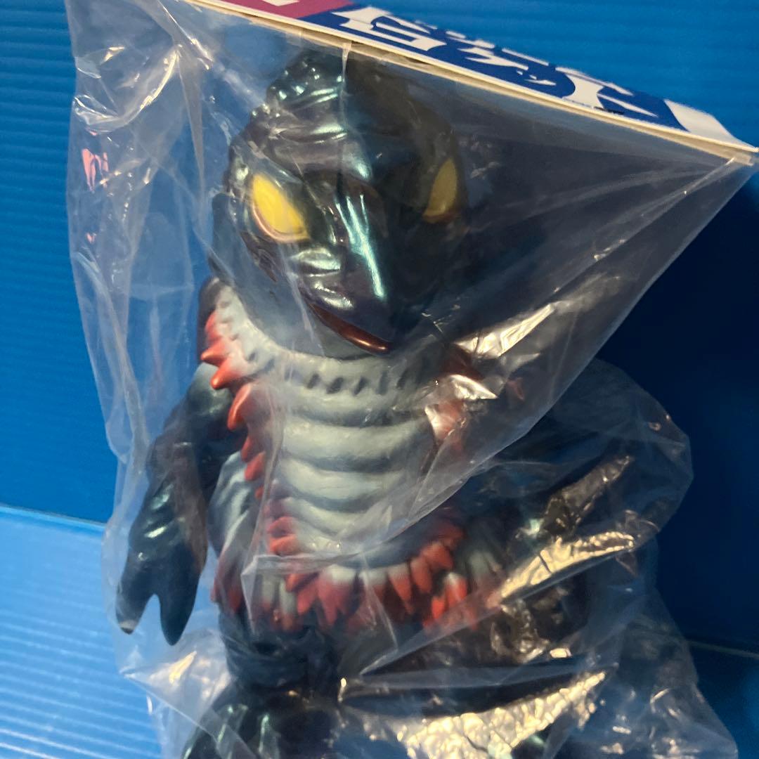 仮面の忍者赤影　グロン　ソフビ