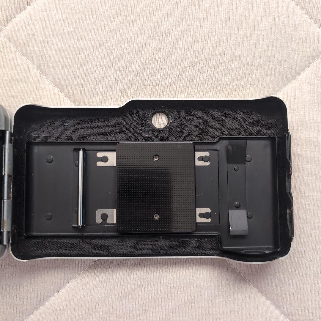 s*n様 Canon Demi（ハーフサイズフィルムカメラ）