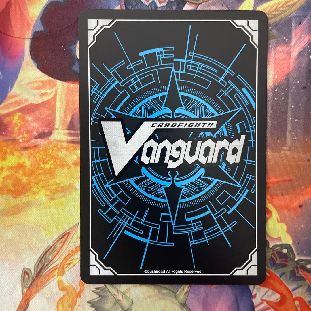 ドラゴニック・オーバーロード\"The Destiny\"　sp 4枚