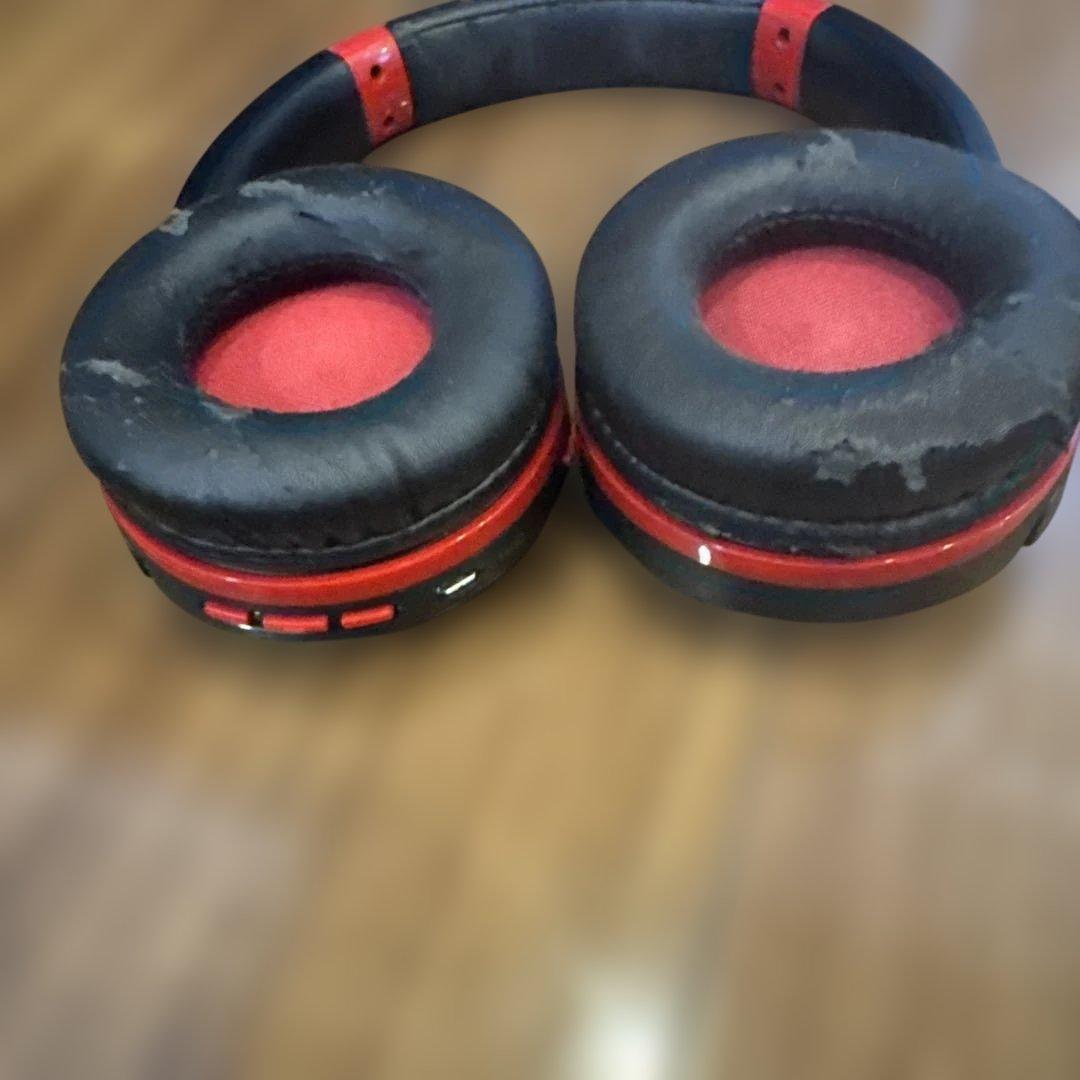 YCF-373 ユーワ製シーリングファンライトとヘッドホンとかばんまとめて。