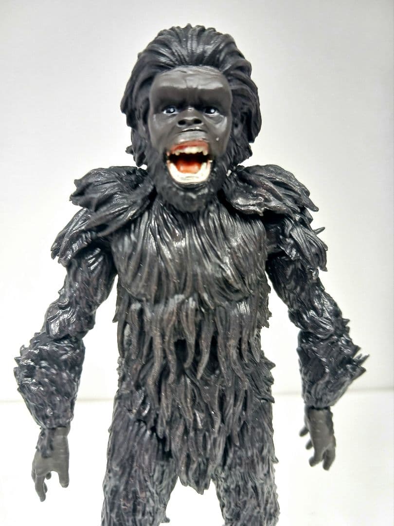 2001年宇宙の旅 スペースオデッセイ ムーンウオッチャー フィギュア