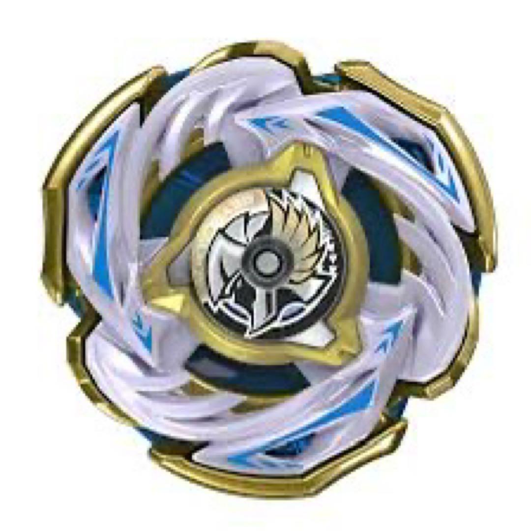 BEYBLADE X CX-00 ワルキューレボルトS4-70V