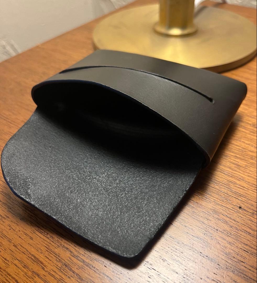 【Kカードケース】【マチ付き万札サイズ】