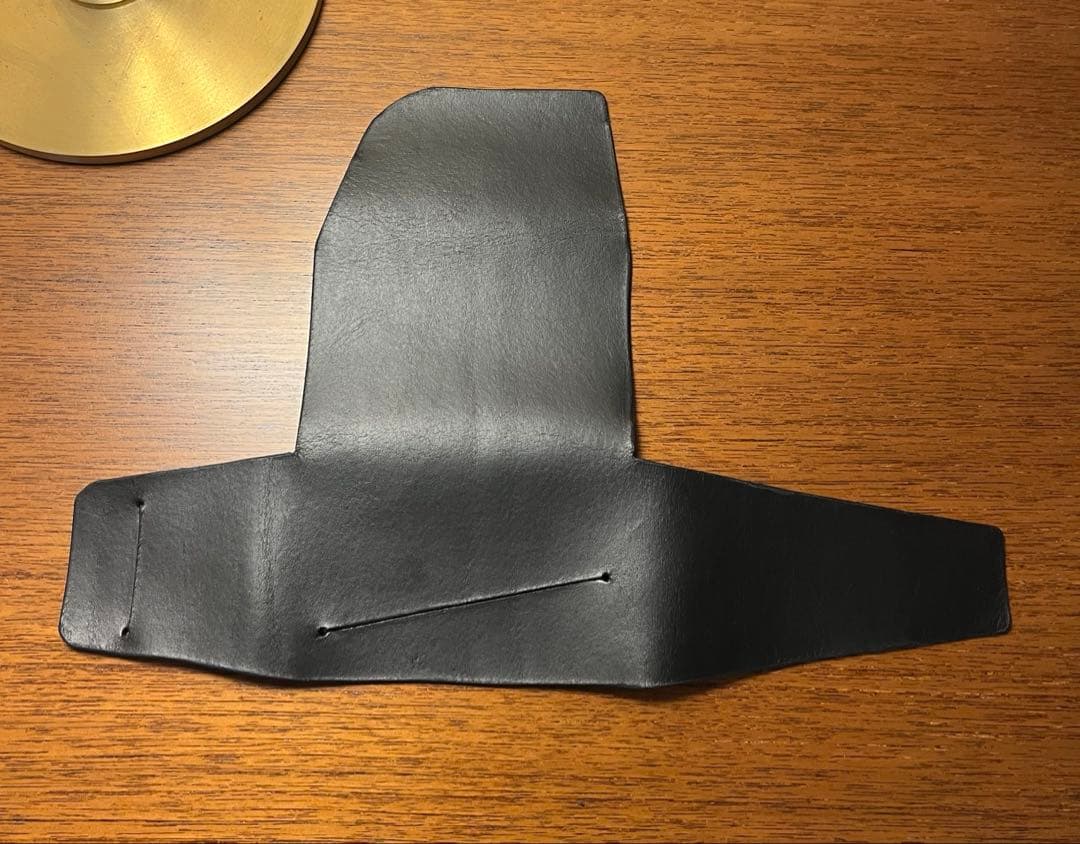 【Kカードケース】【マチ付き万札サイズ】