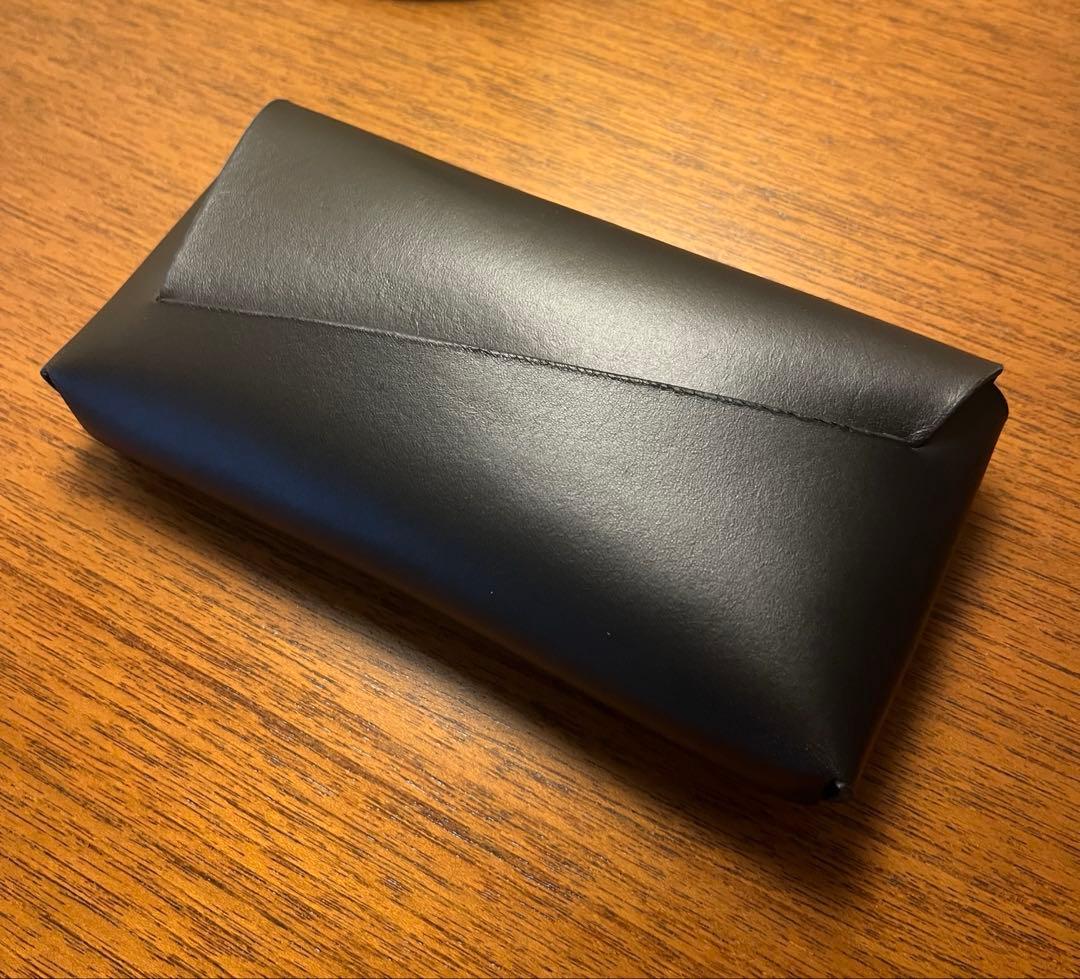 【Kカードケース】【マチ付き万札サイズ】