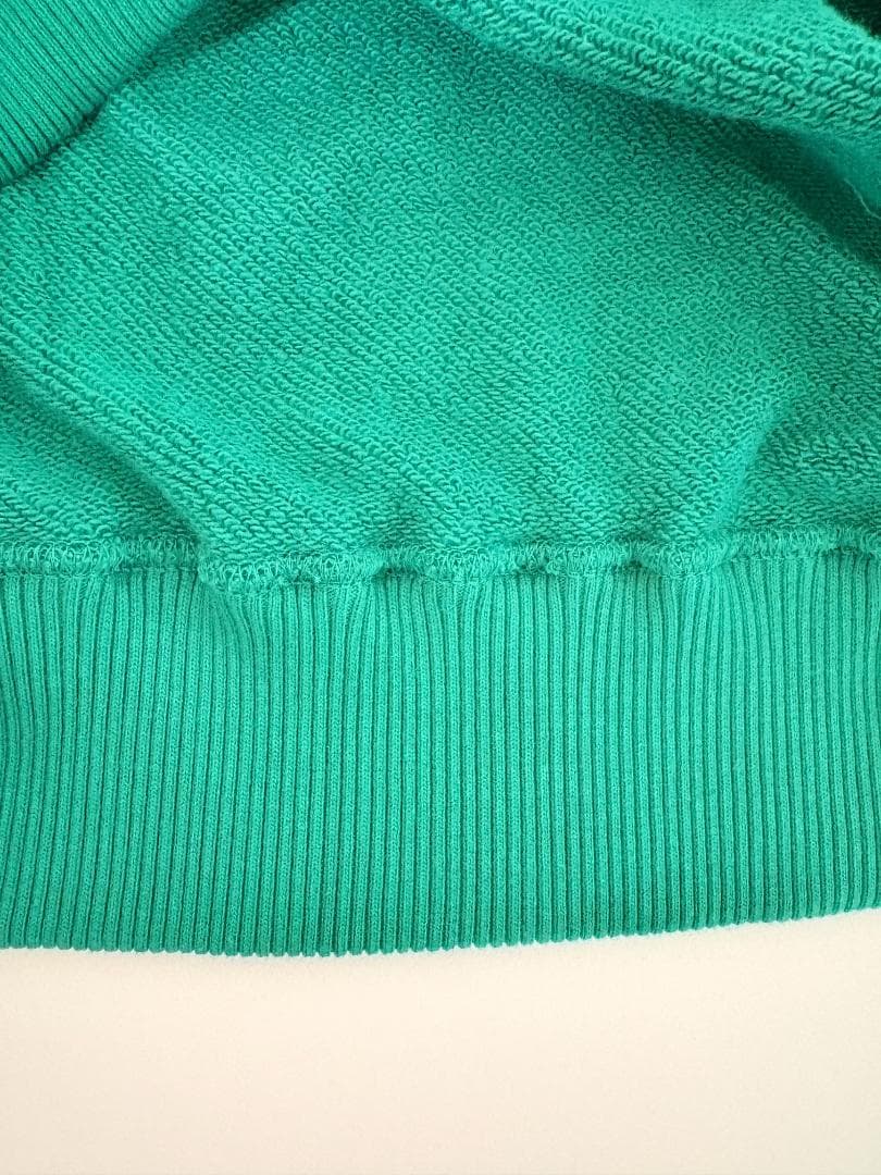 東京ヴェルディ ヴェルディ川崎 90s スウェット 日本製 タグ付き