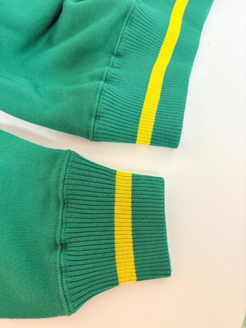 東京ヴェルディ ヴェルディ川崎 90s スウェット 日本製 タグ付き