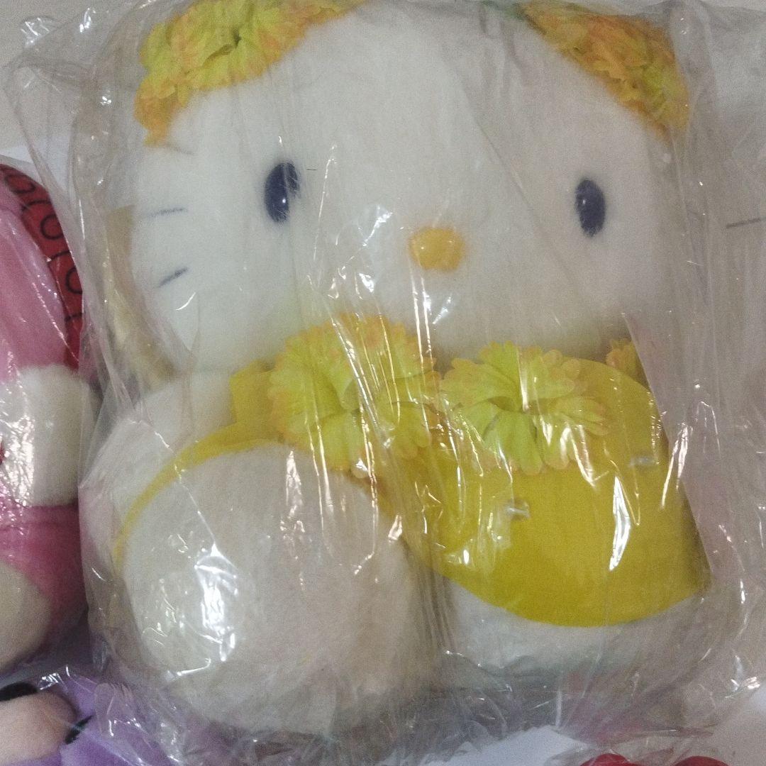 ご当地キティ　まとめ売り