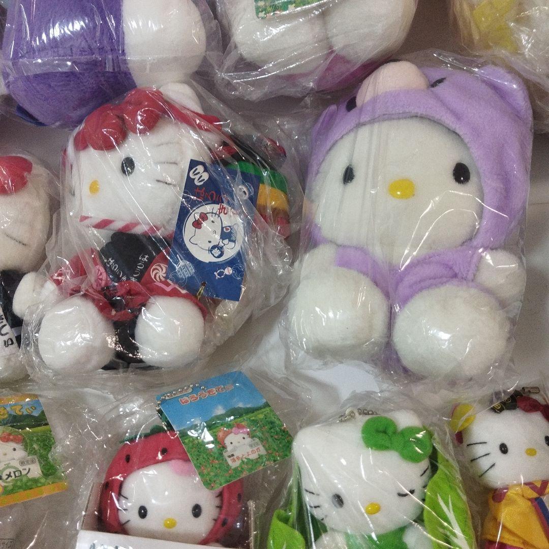 ご当地キティ　まとめ売り