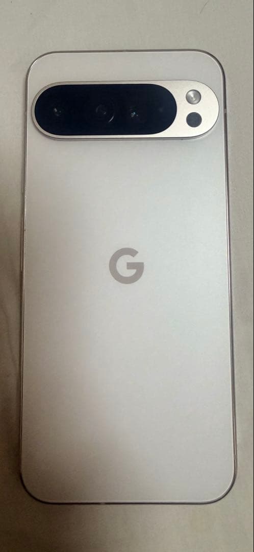 Google Pixel 9 Pro XL 256GシルバーSIMフリー 本体