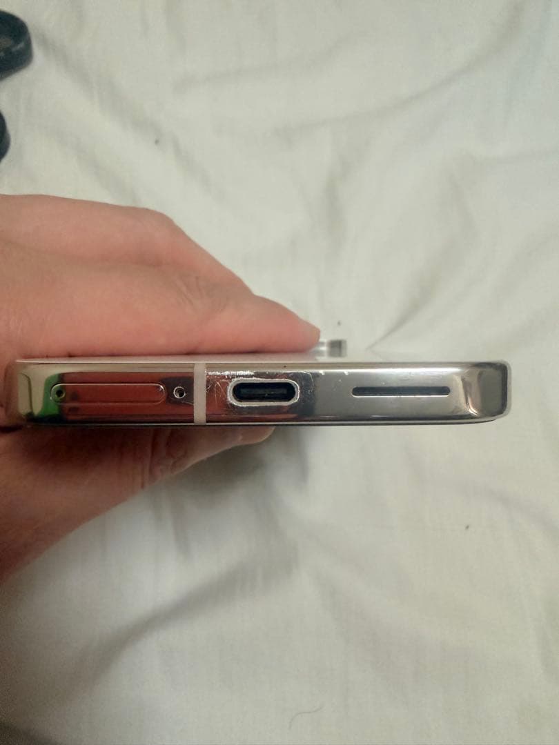 Google Pixel 9 Pro XL 256GシルバーSIMフリー 本体