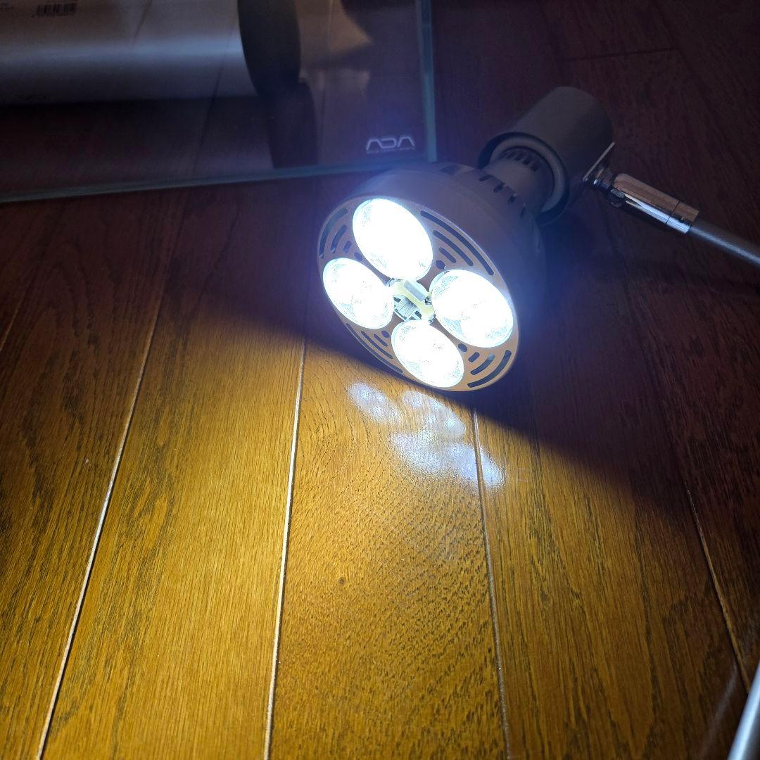 ADAキューブガーデン45×27×30　ネオアーム