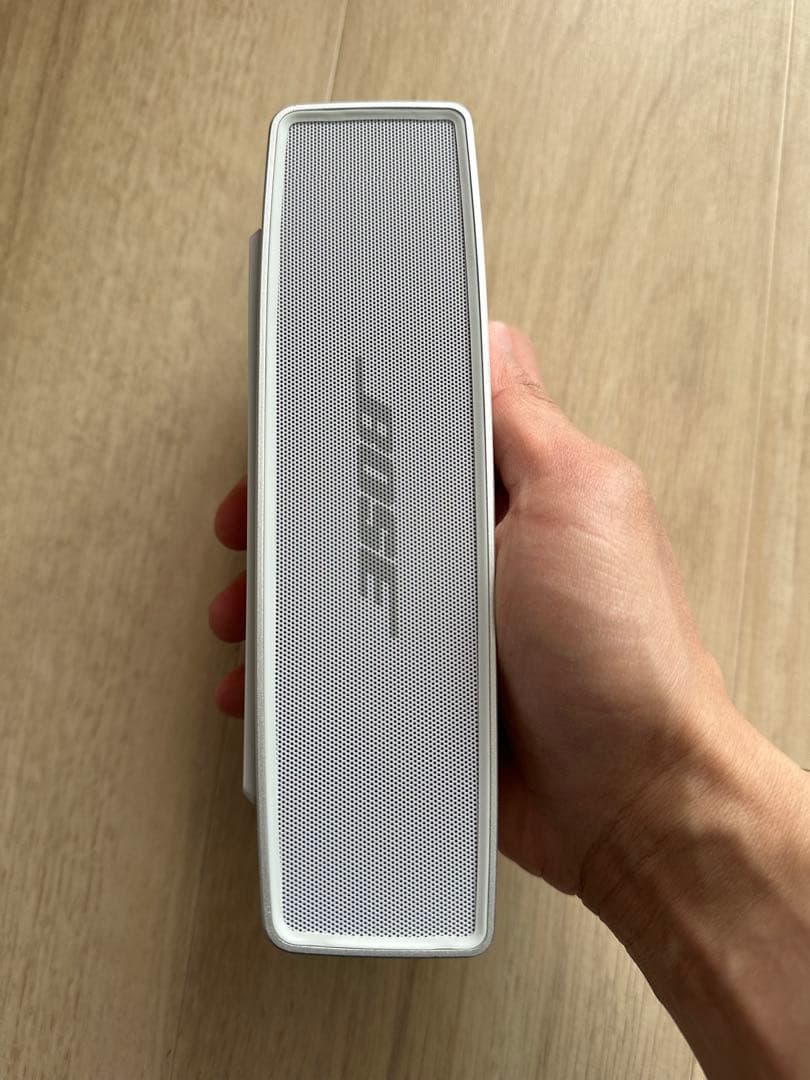 スピーカー・ウーファー Bose SOUNDLINK MINI II SPECIAL EDITION