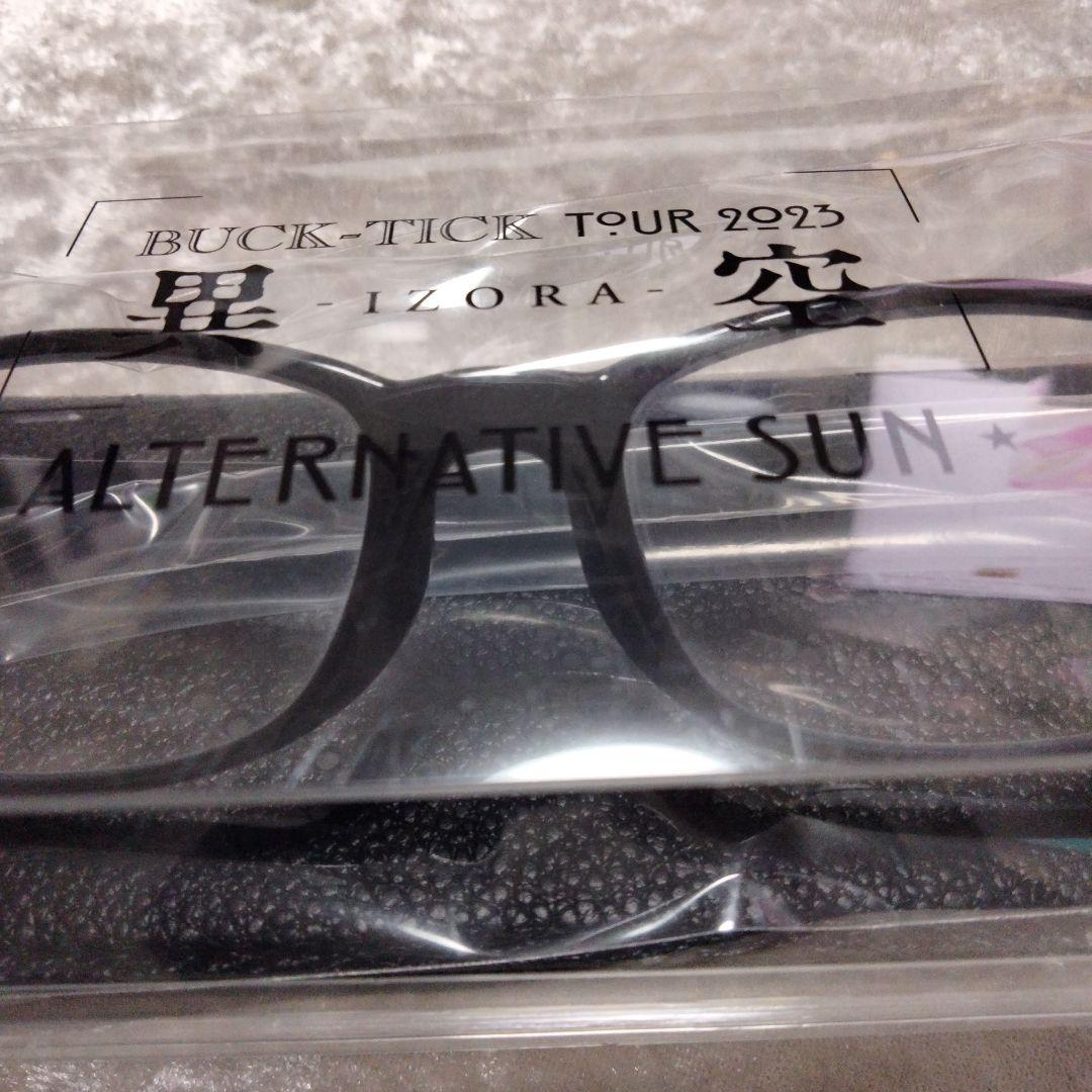 BUCK-TICK　グッズ　➕️1.0　未開封