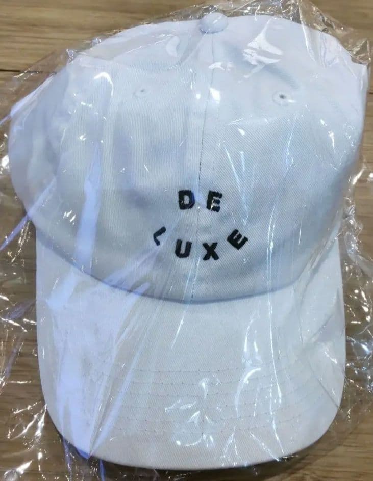 ペトロールズ DELUXE キャップ