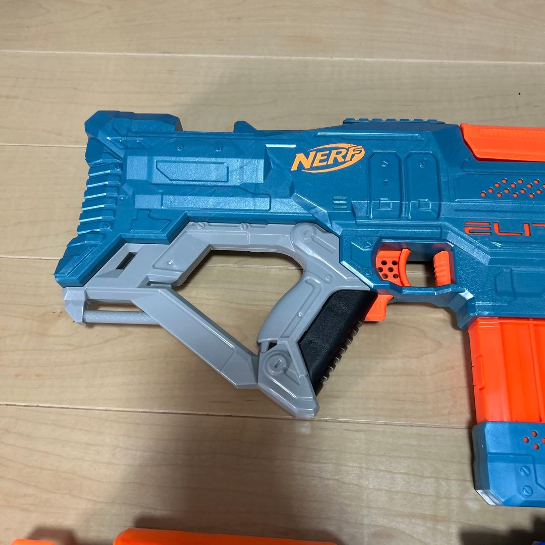 sss　【E】ナーフまとめ売り