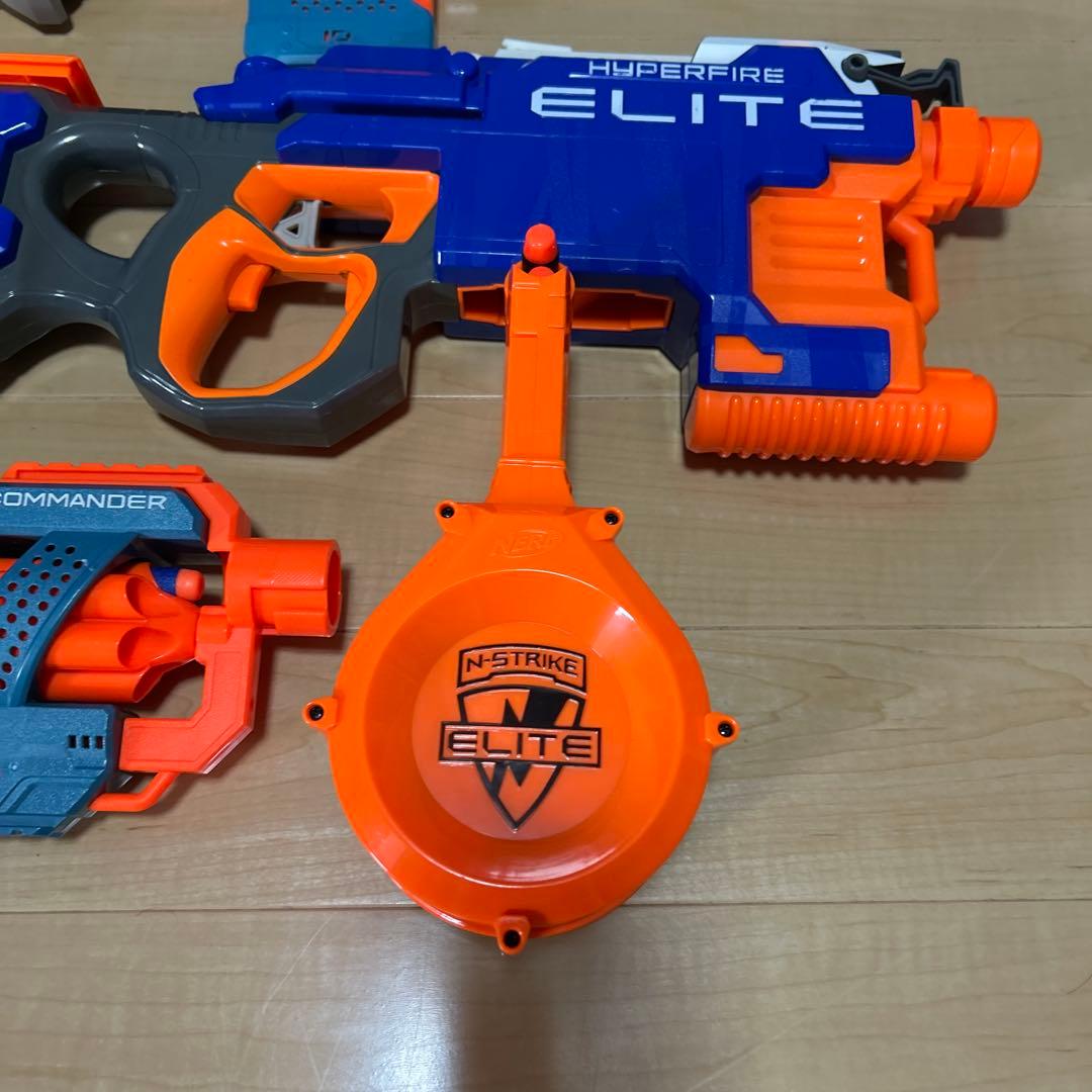 sss　【E】ナーフまとめ売り