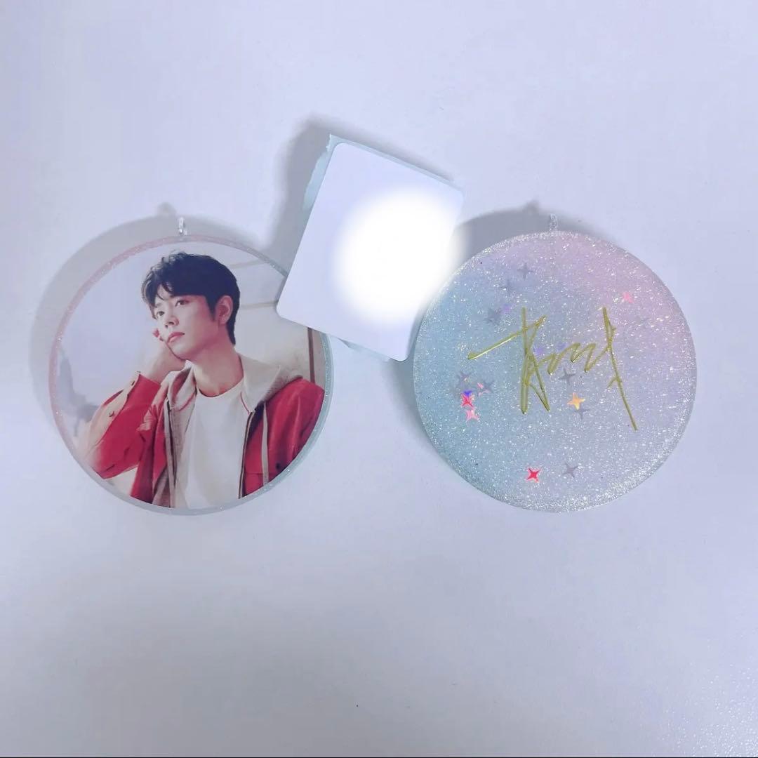 肖戦 新作！丸　レジンキーホルダー～20点セット❣️1218確認用❣️