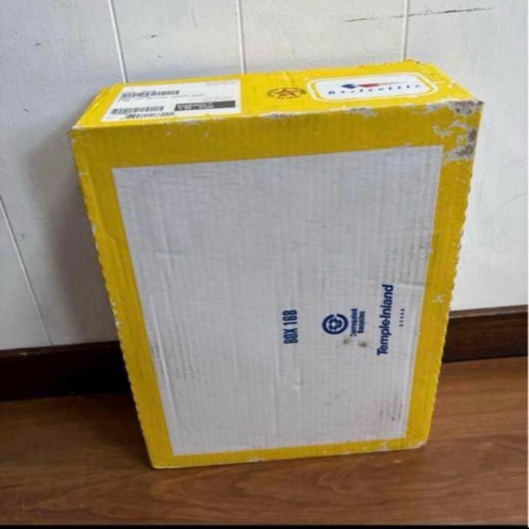 未使用品　米軍　実物　BELLEVILLE US 10.5 W 28.5cm