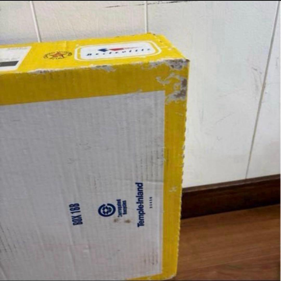 未使用品　米軍　実物　BELLEVILLE US 10.5 W 28.5cm