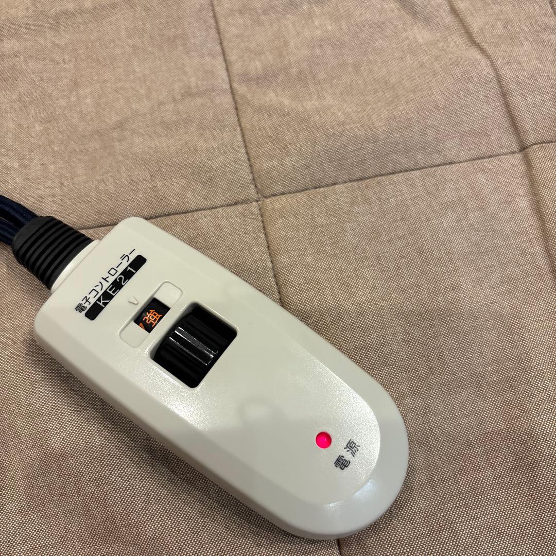 無印良品　楕円形こたつ 本体　タモ材曲木脚　フラットヒーター　こたつふとん　敷物