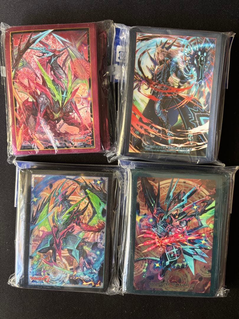 ヴァンガード　旧レギュレーション