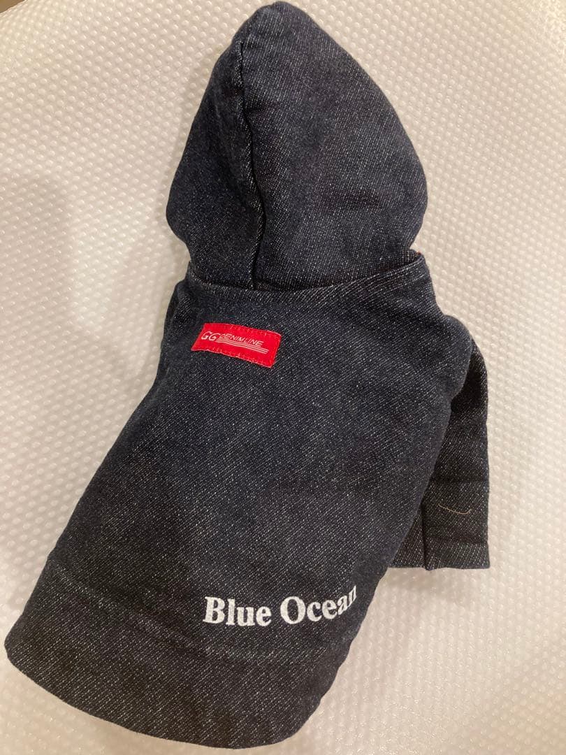 アトリエgg コート　①