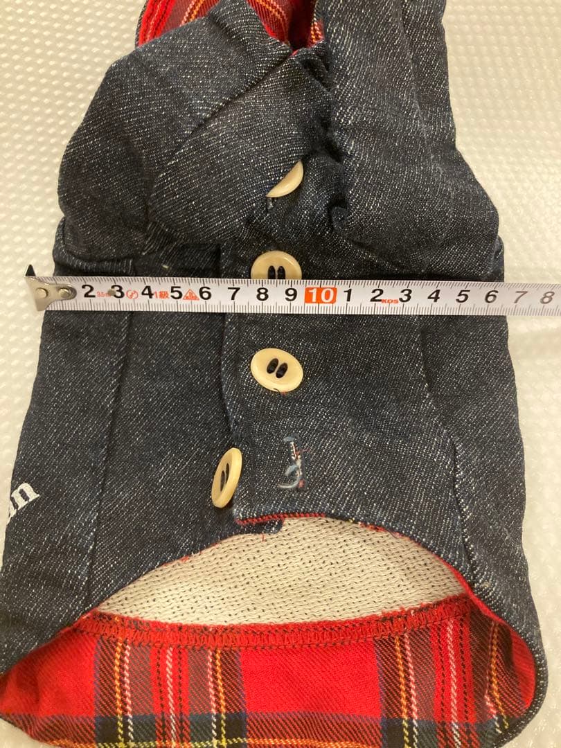 アトリエgg コート　①