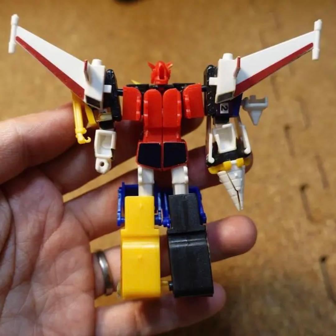 【激レア】勇者シリーズ　勇者伝説ブレイブガム & 食玩当時品ジャンク　まとめ品