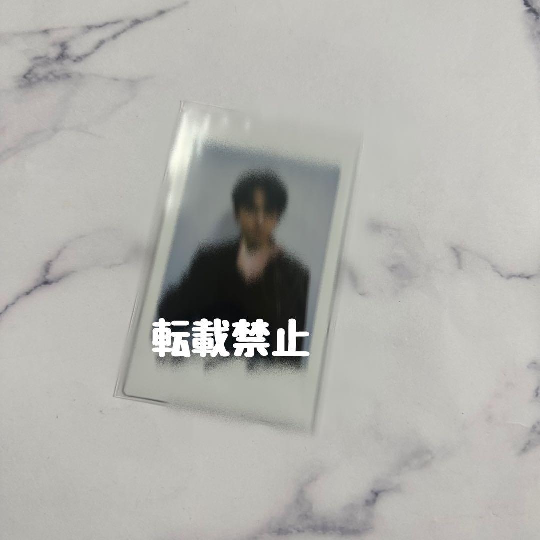 Straykids スキズ マニアック maniac 直筆サイン入り チェキ