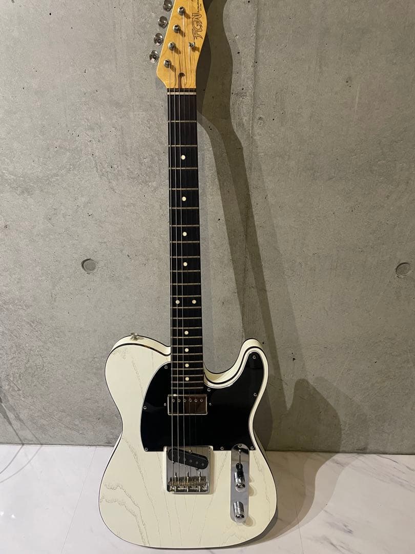 美品 希少スポット生産モデル！ FUJIGEN PNTL21MRAH-01